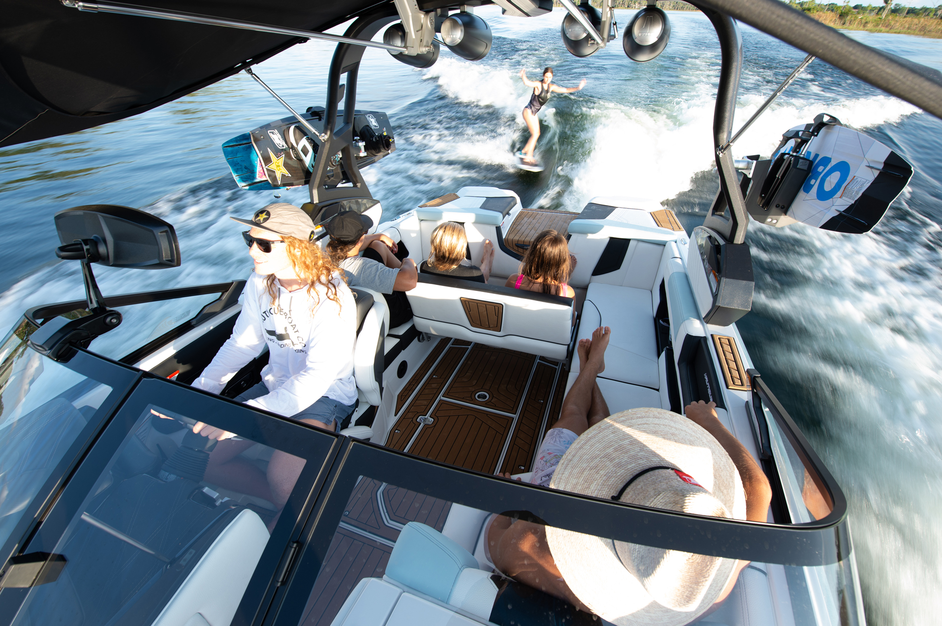 Wakesurfing Lessons Things To Do In Windermere