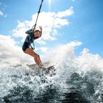 Adventure Sports Windermere Watersports for Teens in the Lake District Blog Image