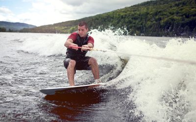 What to Wear for Wakesurfing