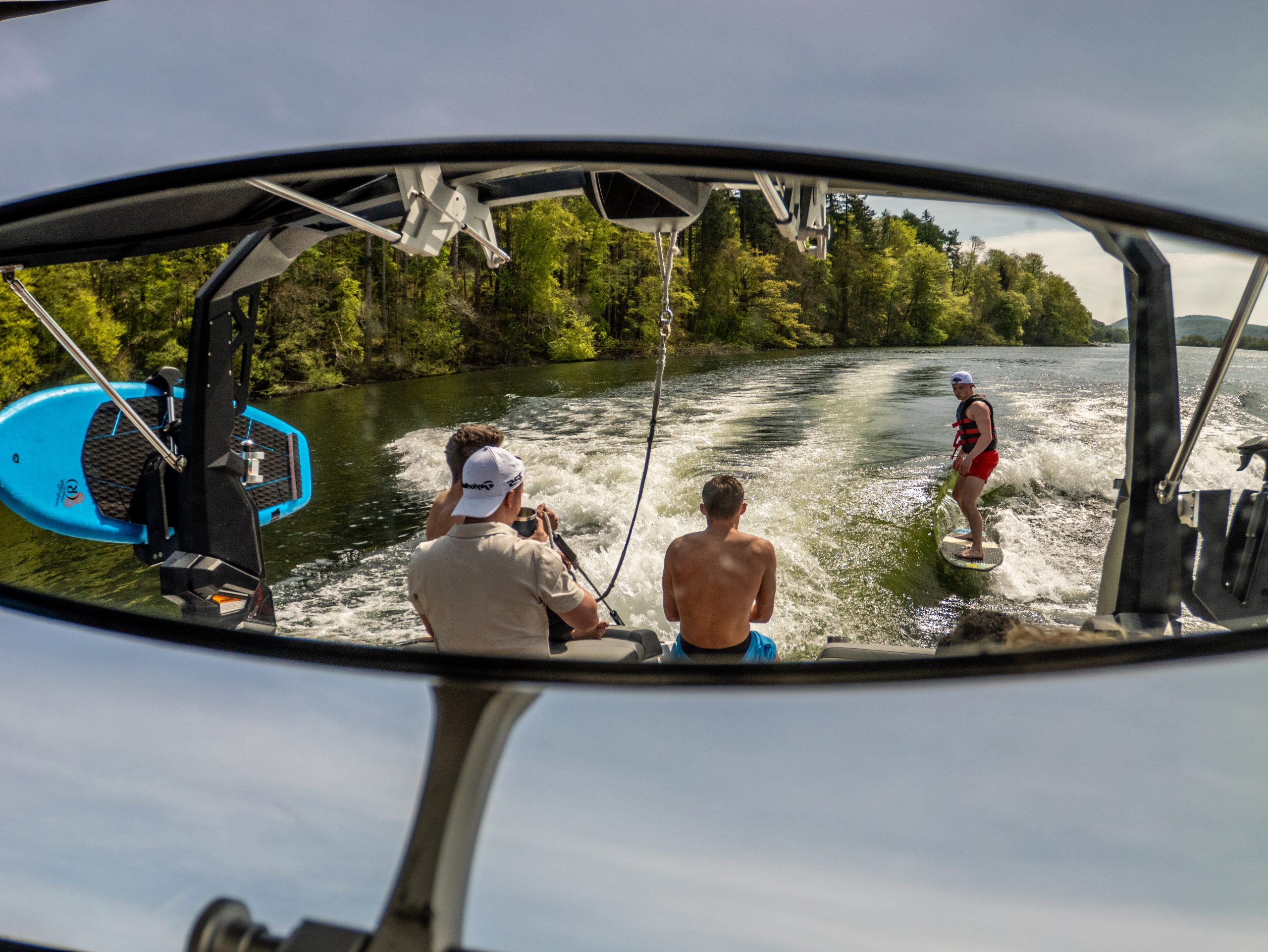 “There’s no place like Windermere”- The complete guide from Tony and Ed featured image
