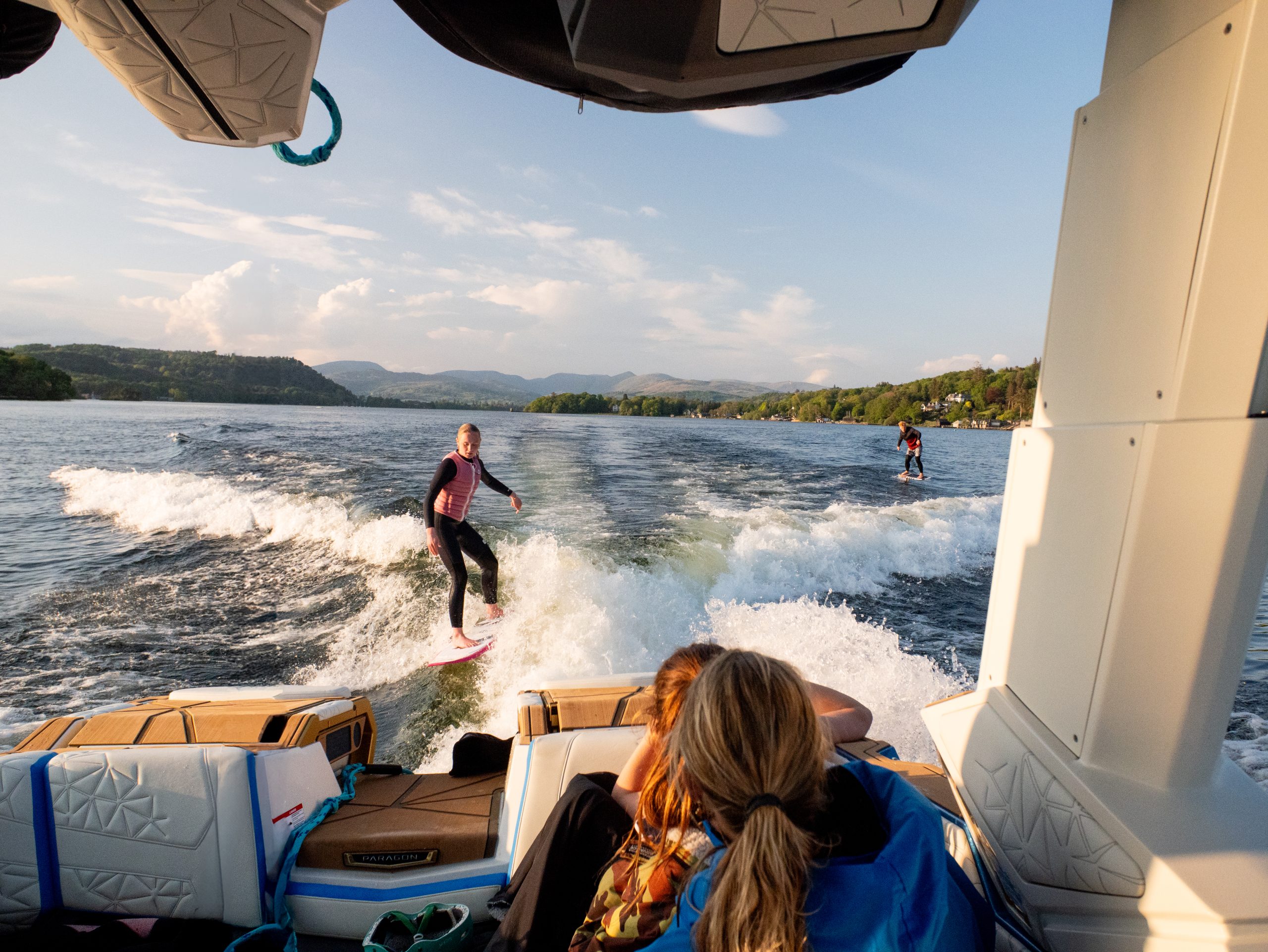 Starting this Summer Right: Your First Wakesurf with Us featured image