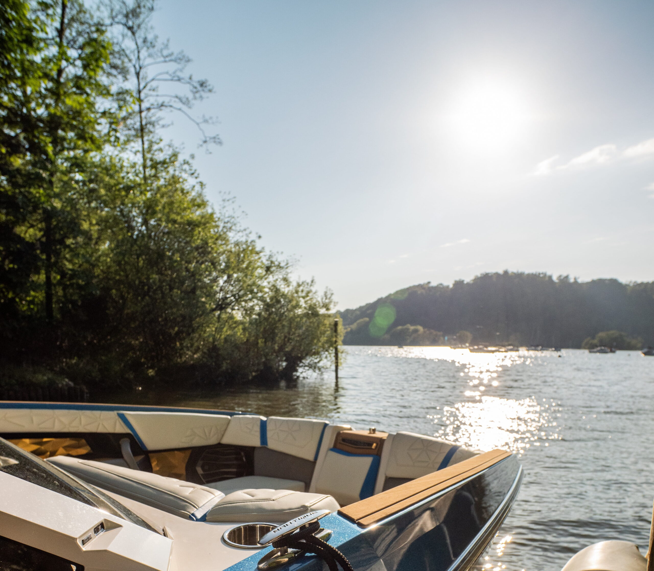 A Guide to Planning the Perfect Day on Lake Windermere featured image